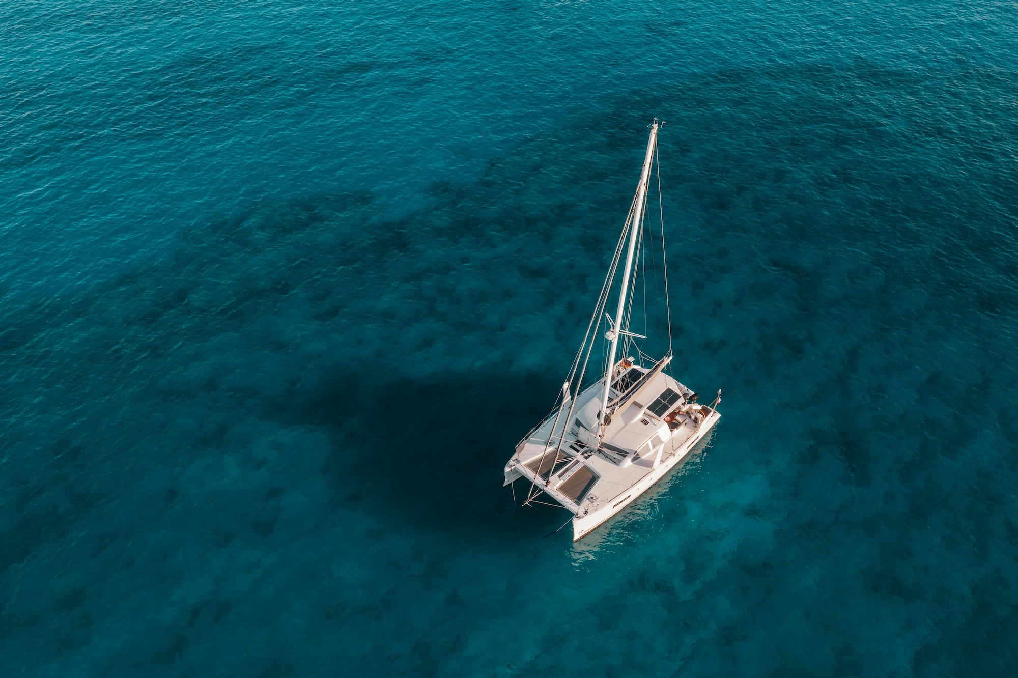 BVI maritime future
